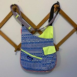 The cleanest KAVU Sling Bag you’ll ever find maybe